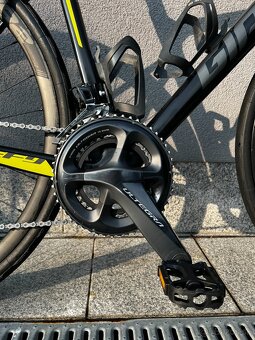 Cestný bicykel Giant Defy Advanced 1 HRD - 5