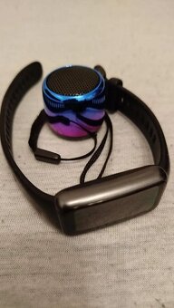 Senbowe Mini Wireless Lanyard Reproduktor - 5