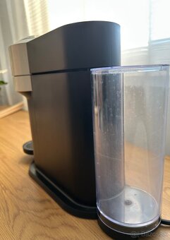 Predám kávovar Nespresso Vertudo Next ☕️ - 5