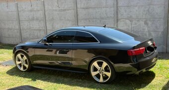 Audi A5 - 5
