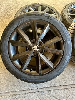 5x100 R16 - 5