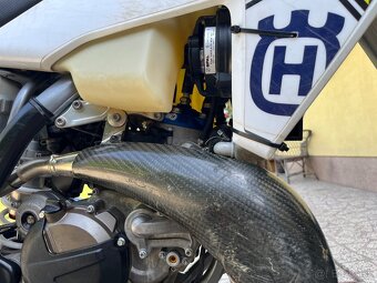 Husqvarna Te 300i - 5