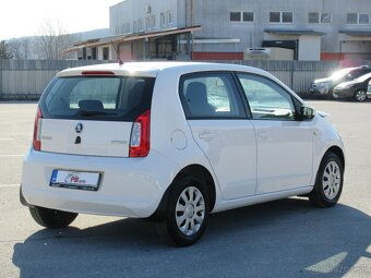 Škoda Citigo 1.0 MPI Active - 5