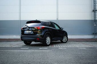 Mazda CX-5 2.0 Skyactiv-G AWD Attraction A/T - 5