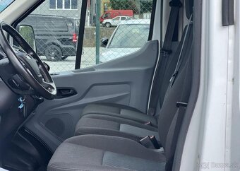 Ford Transit 2.0TDCi TREND L3H3 ČR odp DPH nafta manuál - 5