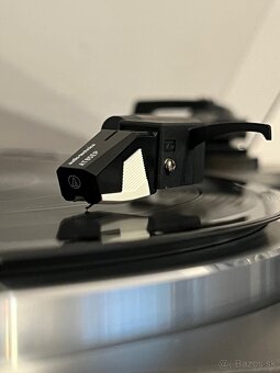 Technics SL-BD20D po servise - 5