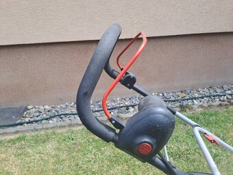 Predám Elektrickú kosačku AL-KO - 5