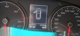 Predám Seat Leon 2014 1.6TDI - 5