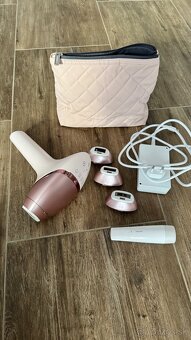 Philips Lumea Series 9900 BRP958/00 + Philips Facial Hair Re - 5