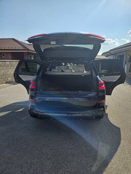 BMW X5 3D diesel 2022 - 5