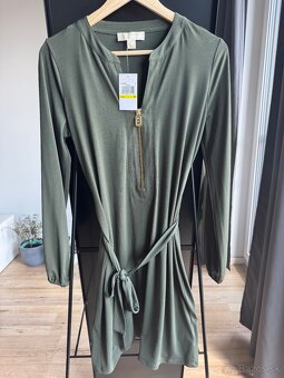 Michael Kors šaty veľ. M - NOVÉ s visačkou - 5