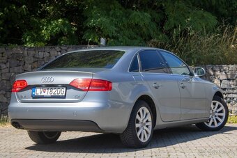 Audi A4 2.0 TDI quattro Komfort - 5