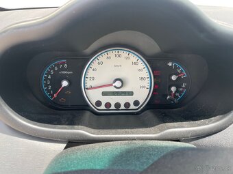 Hyundai i10 1.2 57kw - 5