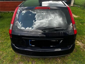 Ford fiesta - 5