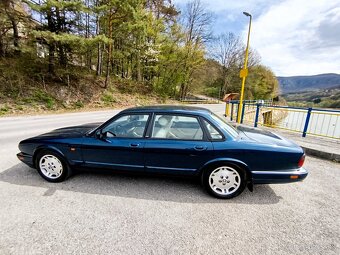 JAGUAR XJ 6 - 5