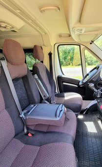 Fiat Ducato , 9-miestne - 5