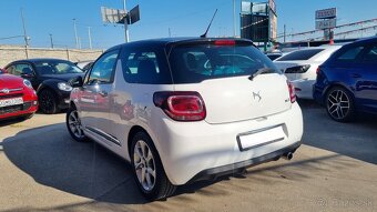 Citroën DS3 1,2VTi 81kW AT6 - 5