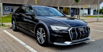 Audi A6 allroad - 5