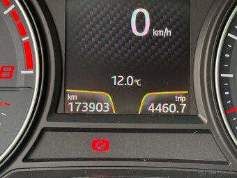 Seat Leon Cupra 280 - 5
