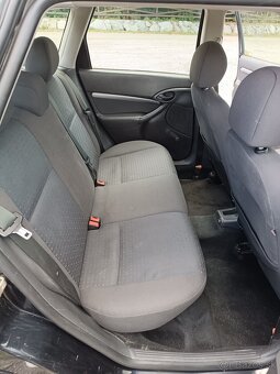 Predám Ford FOCUS combi - 5