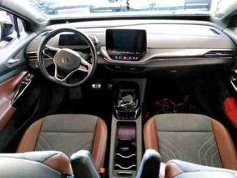 VW ID.4 PRO PERFORMANCE 82KWH WP - 5
