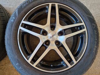 Bicolor 5x114,3 R16 - 5