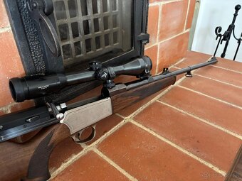 Blaser SR850, 30-06spr. - 5