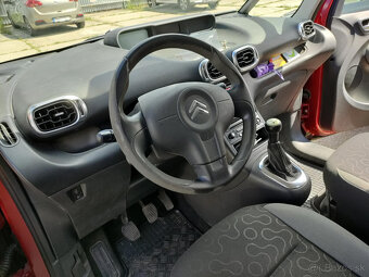 CITROEN C3 PICASSO - 5