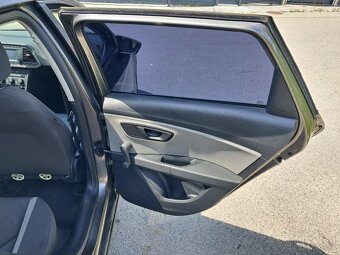 SEAT Leon ST 1.2 TSI, 79tkm, SR, nové brzdy + pneu, výbava, - 5