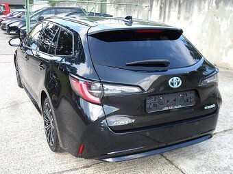 Toyota Corolla Combi TS 1.8 Hybrid e-CVT - 5