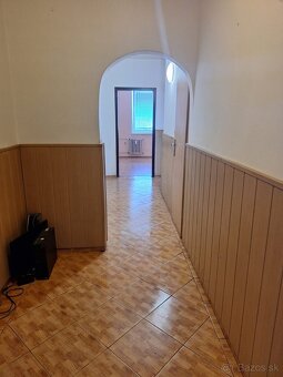 Predáme 3-izbový byt - 74m2 - Skalica, Pod Hájkom, pivnica - 5