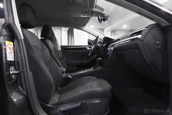 Volkswagen Arteon Shooting Brake 2.0 TDI 110kW DSG automat - 5