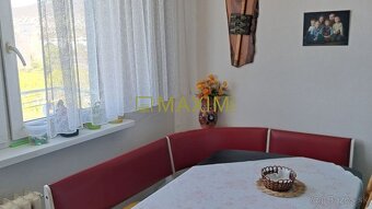 2 izbový byt na Chrenovej 1, Trieda Andreja Hlinku - 5