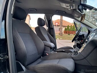 Ford Mondeo 2.0Tdci - 5