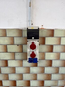 PRENÁJOM priestoru (vhodný na PNEUservis, AUTOservis.) - 5