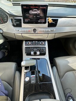 Audi A8 D4 3.0 TDI - 5