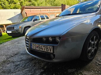 Alfa Romeo 159 1.9 JTDm 110kw - 5
