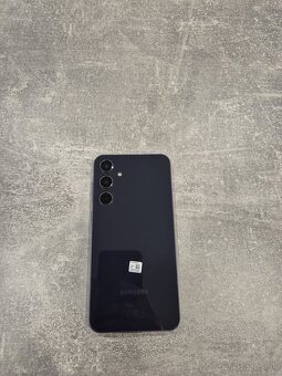 Samsung Galaxy A55 5G 128GB Čierny - 5