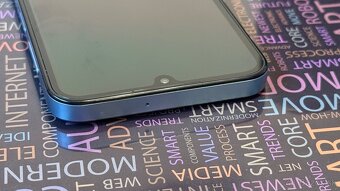 Samsung Galaxy M15 5G 4/128Gb - Dobrý stav - 5