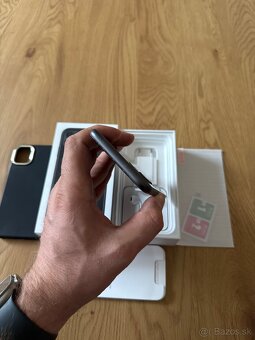 iPhone 11 64 gb Black - komplet príslušenstvo, záruka - 5
