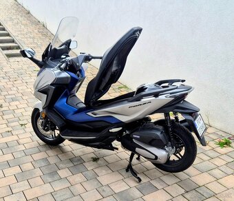 Honda Forza 125 3000km - 5