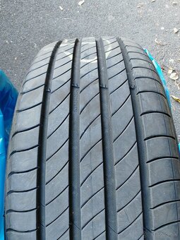 Michelin Primacy 4 - 5