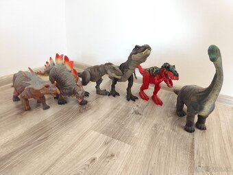 Dinosaury - 5