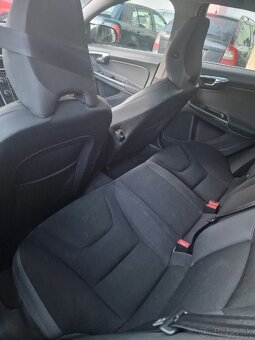 Volvo S60 D5 158kw 2.4 2011 - 5
