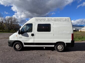 Citroen Jumper 2.0 HDI - 5