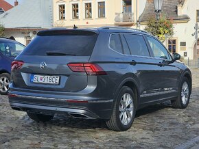 Vw Tiguan Allspace - 5