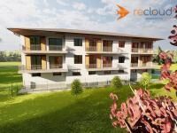 STAVEBNÝ POZEMOK S PROJEKTOM A STAVEBNÝM POVOLENÍM NA BYTOVÝ - 5