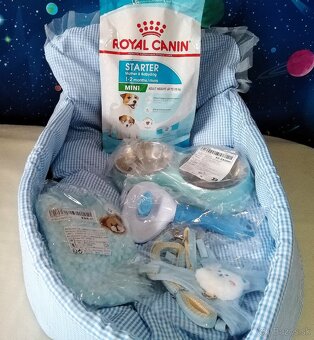 ❤️Pudlik extra mini toy ❤️ - 5