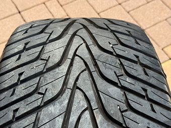 22" 8x165 ALU KOLA = HUMMER RAM 2500 CHEVY - 5