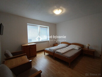 NOVÁ CENA/Predaj, rodinný dom - Podhájska(N081-12-FRAD3) - 5